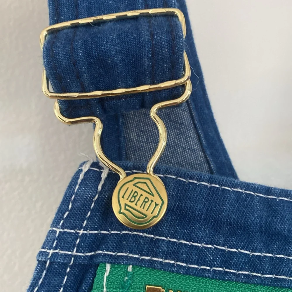 Liberty overalls - Picture 7 of 10